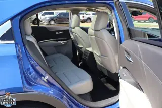 Cadillac XT4 2023 Luxury 4dr Crossover