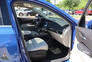 Cadillac XT4 2023 Luxury 4dr Crossover