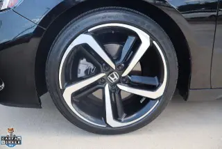 Honda Accord 2022 Sport Special Edition 4dr Sedan