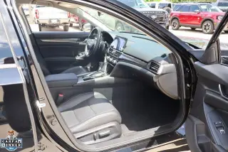 Honda Accord 2022 Sport Special Edition 4dr Sedan