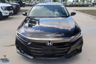 Honda Accord 2022 Sport Special Edition 4dr Sedan