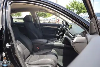 Honda Accord 2022 Sport Special Edition 4dr Sedan