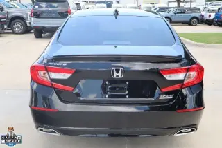 Honda Accord 2022 Sport Special Edition 4dr Sedan