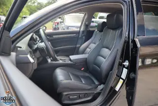 Honda Accord 2022 Sport Special Edition 4dr Sedan