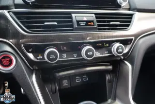 Honda Accord 2022 Sport Special Edition 4dr Sedan