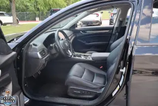 Honda Accord 2022 Sport Special Edition 4dr Sedan