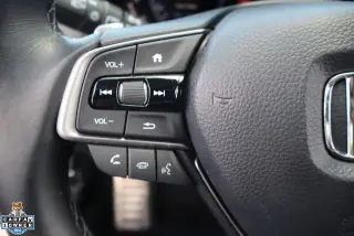 Honda Accord 2022 Sport Special Edition 4dr Sedan