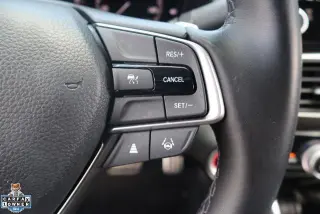 Honda Accord 2022 Sport Special Edition 4dr Sedan