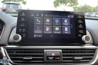 Honda Accord 2022 Sport Special Edition 4dr Sedan
