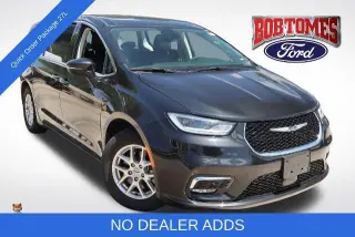 Chrysler Pacifica 2023 Touring L 4dr Mini-Van