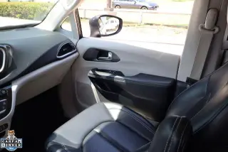Chrysler Pacifica 2023 Touring L 4dr Mini-Van