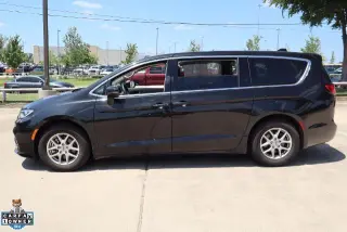 Chrysler Pacifica 2023 Touring L 4dr Mini-Van
