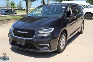 Chrysler Pacifica 2023 Touring L 4dr Mini-Van