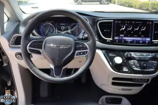 Chrysler Pacifica 2023 Touring L 4dr Mini-Van