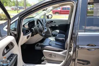 Chrysler Pacifica 2023 Touring L 4dr Mini-Van