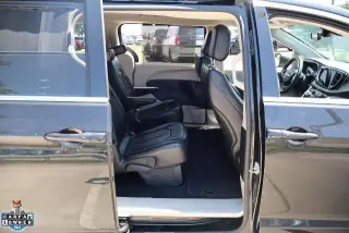 Chrysler Pacifica 2023 Touring L 4dr Mini-Van