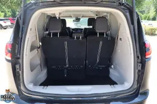 Chrysler Pacifica 2023 Touring L 4dr Mini-Van