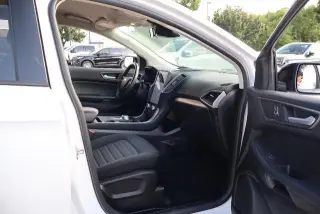 Ford Edge 2022 AWD SE 4dr Crossover