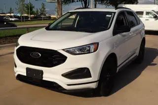 Ford Edge 2022 AWD SE 4dr Crossover