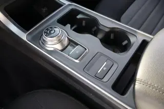 Ford Edge 2022 AWD SE 4dr Crossover