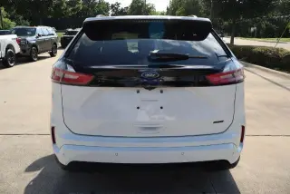 Ford Edge 2022 AWD SE 4dr Crossover