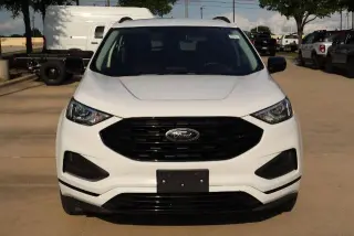 Ford Edge 2022 AWD SE 4dr Crossover