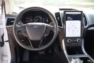 Ford Edge 2022 AWD SE 4dr Crossover