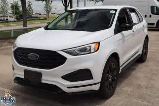 Ford Edge 2024 AWD SE 4dr SUV