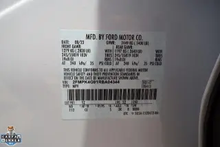 Ford Edge 2024 AWD SE 4dr SUV