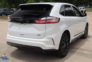 Ford Edge 2024 AWD SE 4dr SUV