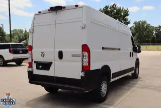 Ram ProMaster 2025 Tradesman 2500 159 WB 3dr High Roof Cargo Van w/o Passenger Seat