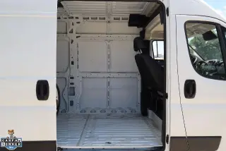 Ram ProMaster 2025 Tradesman 2500 159 WB 3dr High Roof Cargo Van w/o Passenger Seat