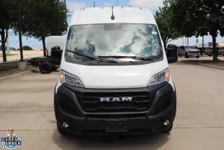 Ram ProMaster 2025 Tradesman 2500 159 WB 3dr High Roof Cargo Van w/o Passenger Seat