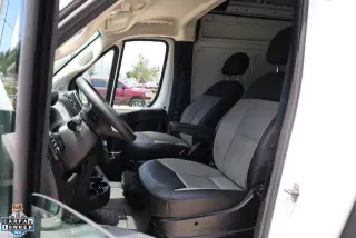 Ram ProMaster 2025 Tradesman 2500 159 WB 3dr High Roof Cargo Van w/o Passenger Seat