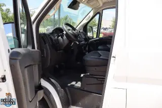 Ram ProMaster 2025 Tradesman 2500 159 WB 3dr High Roof Cargo Van w/o Passenger Seat