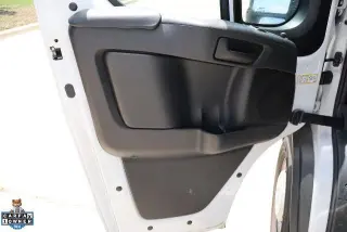 Ram ProMaster 2025 Tradesman 2500 159 WB 3dr High Roof Cargo Van w/o Passenger Seat
