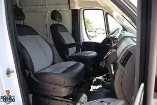 Ram ProMaster 2025 Tradesman 2500 159 WB 3dr High Roof Cargo Van w/o Passenger Seat