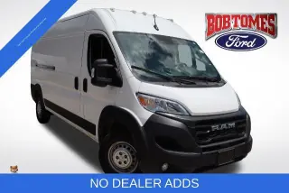 Ram ProMaster 2025 Tradesman 2500 159 WB 3dr High Roof Cargo Van w/o Passenger Seat