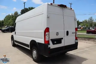 Ram ProMaster 2025 Tradesman 2500 159 WB 3dr High Roof Cargo Van w/o Passenger Seat