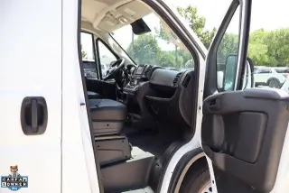 Ram ProMaster 2025 Tradesman 2500 159 WB 3dr High Roof Cargo Van w/o Passenger Seat