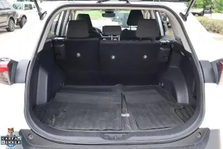 Toyota RAV4 2021 LE 4dr SUV