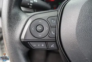 Toyota RAV4 2021 LE 4dr SUV