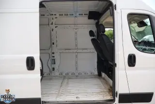 Ram ProMaster 2025 Tradesman 3500 159 WB 3dr High Roof Cargo Van w/o Passenger Seat