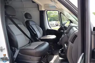 Ram ProMaster 2025 Tradesman 3500 159 WB 3dr High Roof Cargo Van w/o Passenger Seat
