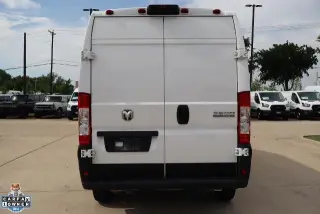 Ram ProMaster 2025 Tradesman 3500 159 WB 3dr High Roof Cargo Van w/o Passenger Seat