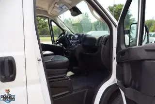 Ram ProMaster 2025 Tradesman 3500 159 WB 3dr High Roof Cargo Van w/o Passenger Seat