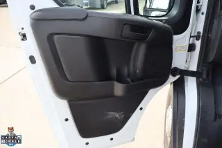 Ram ProMaster 2025 Tradesman 3500 159 WB 3dr High Roof Cargo Van w/o Passenger Seat