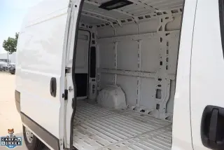 Ram ProMaster 2025 Tradesman 3500 159 WB 3dr High Roof Cargo Van w/o Passenger Seat