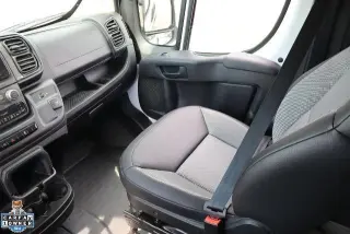 Ram ProMaster 2025 Tradesman 3500 159 WB 3dr High Roof Cargo Van w/o Passenger Seat