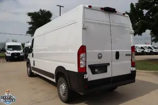 Ram ProMaster 2025 Tradesman 3500 159 WB 3dr High Roof Cargo Van w/o Passenger Seat